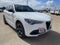 2022 Alfa Romeo Stelvio Veloce