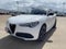 2022 Alfa Romeo Stelvio Veloce