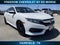 2017 Honda Civic Sedan LX