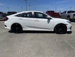 2017 Honda Civic Sedan LX