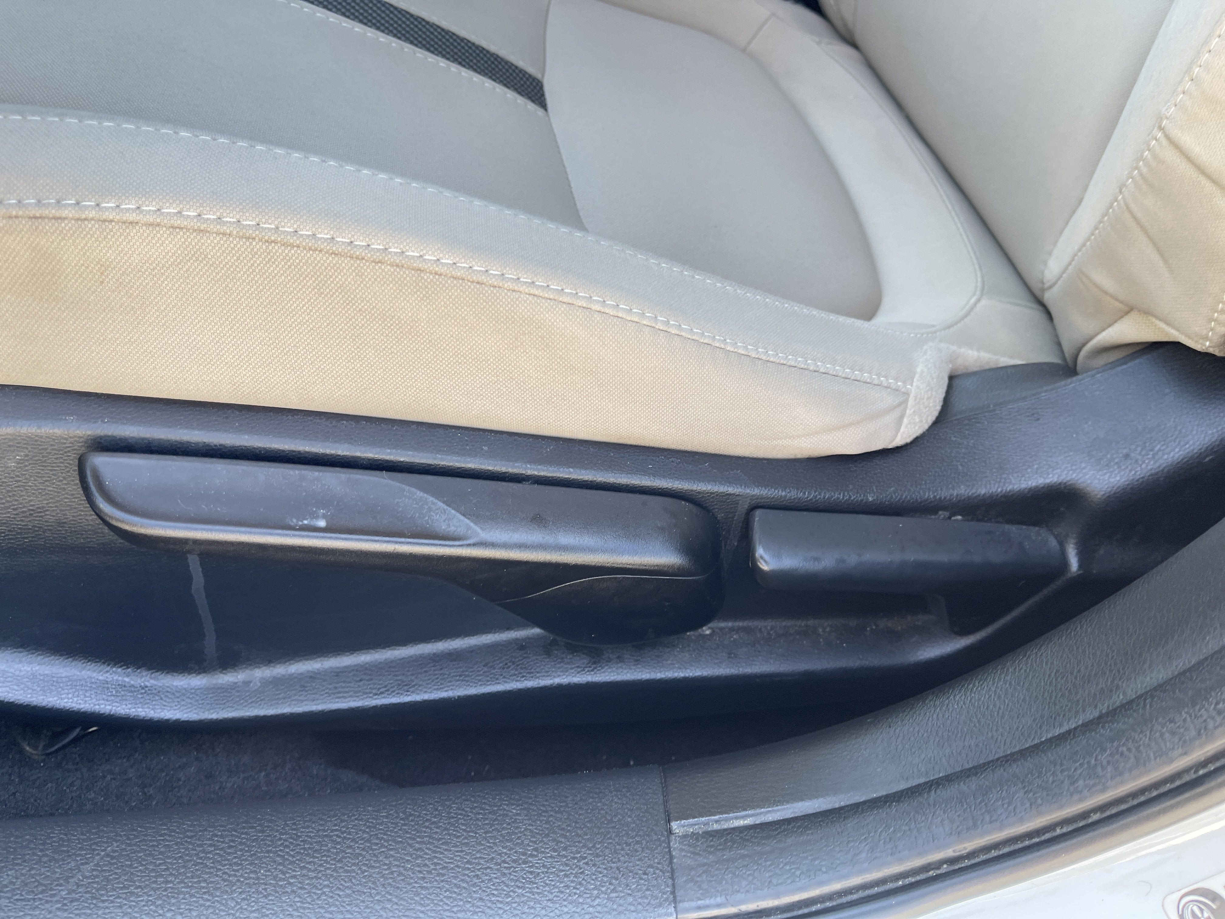 2017 Honda Civic Sedan LX