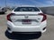 2017 Honda Civic Sedan LX