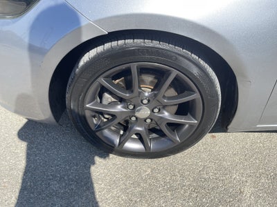 2015 Dodge Dart SE