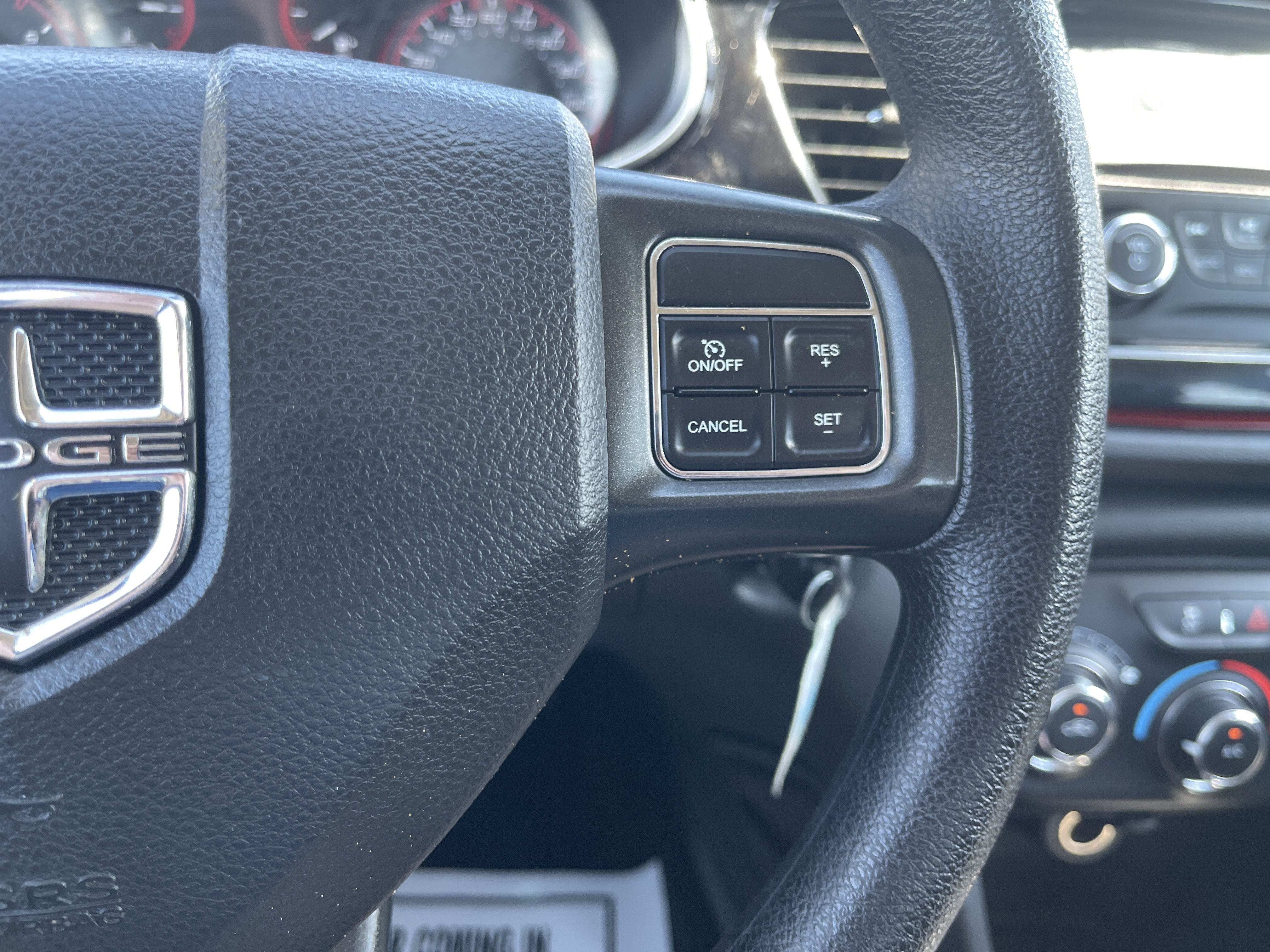 2015 Dodge Dart SE