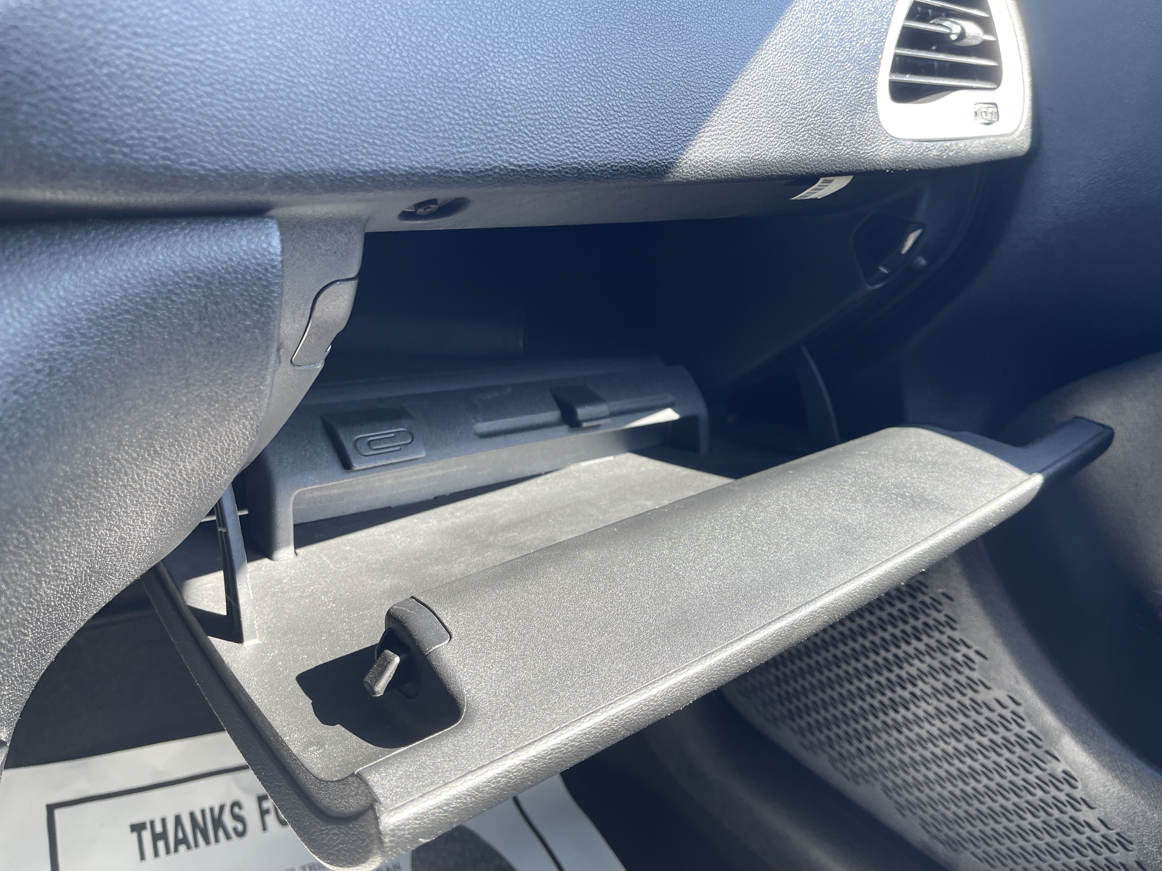 2015 Dodge Dart SE