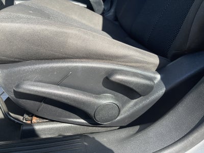 2015 Dodge Dart SE