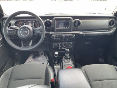 2023 Jeep Wrangler Freedom