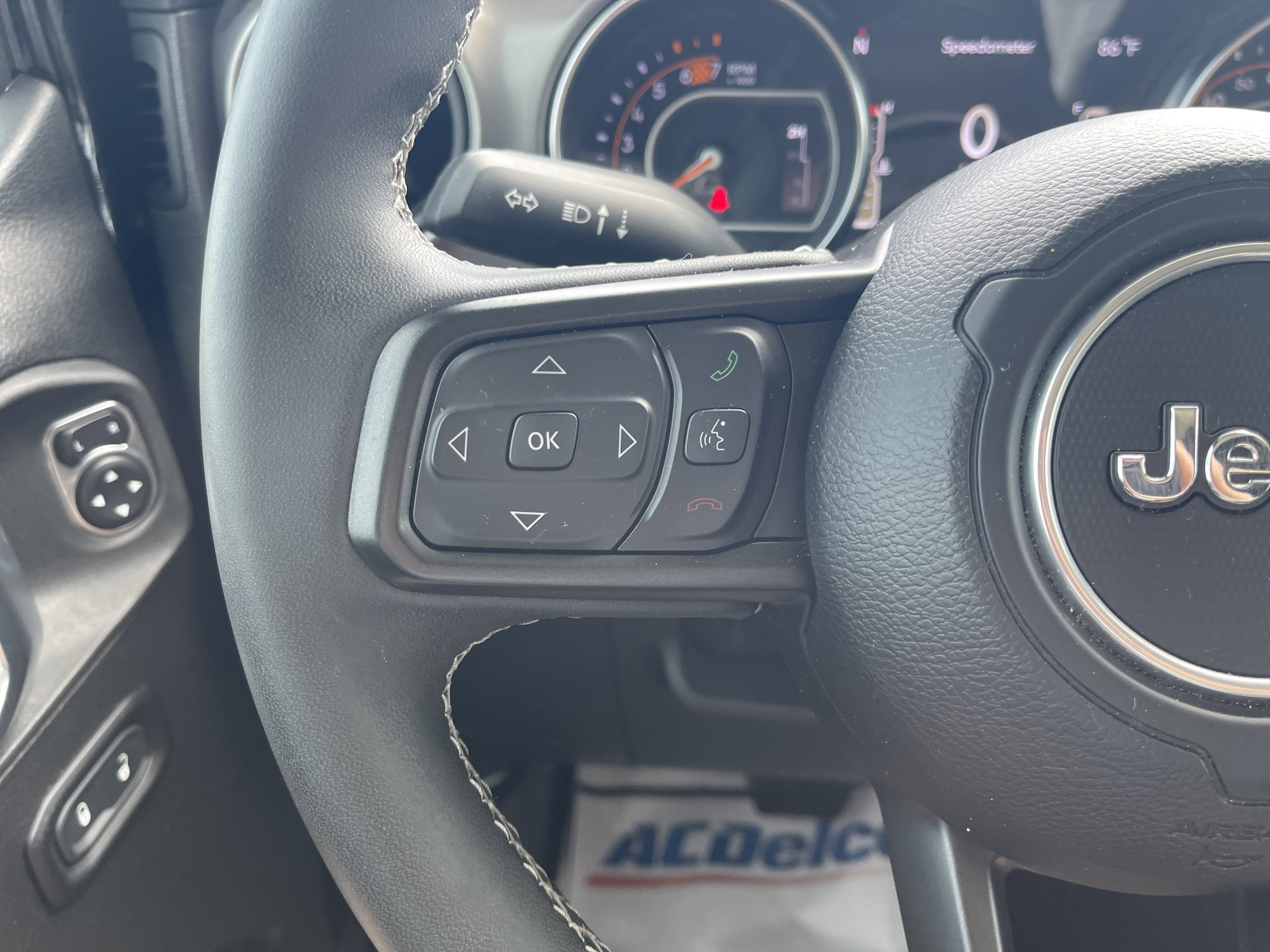 2023 Jeep Wrangler Freedom