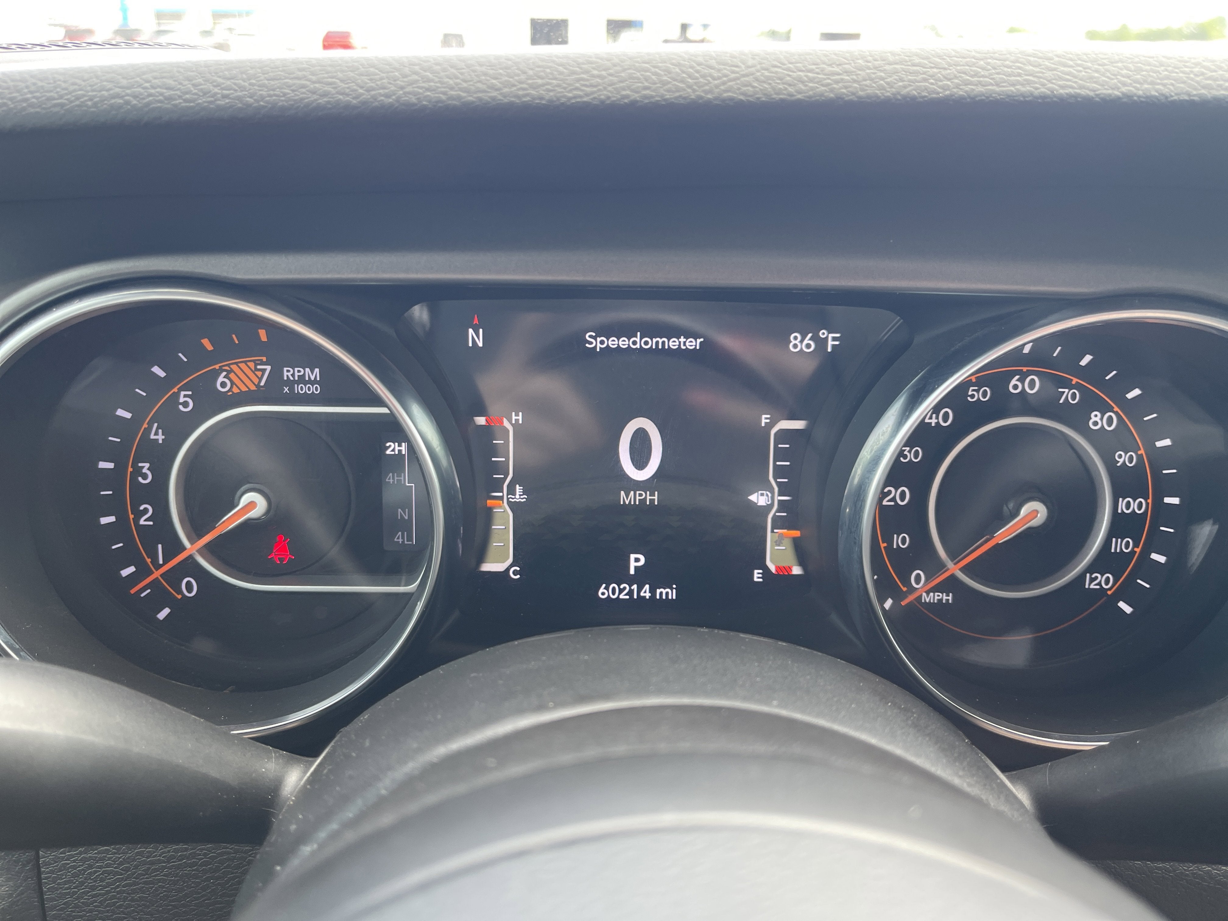2023 Jeep Wrangler Freedom