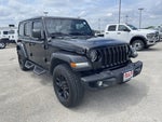 2023 Jeep Wrangler Freedom
