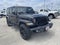 2023 Jeep Wrangler Freedom