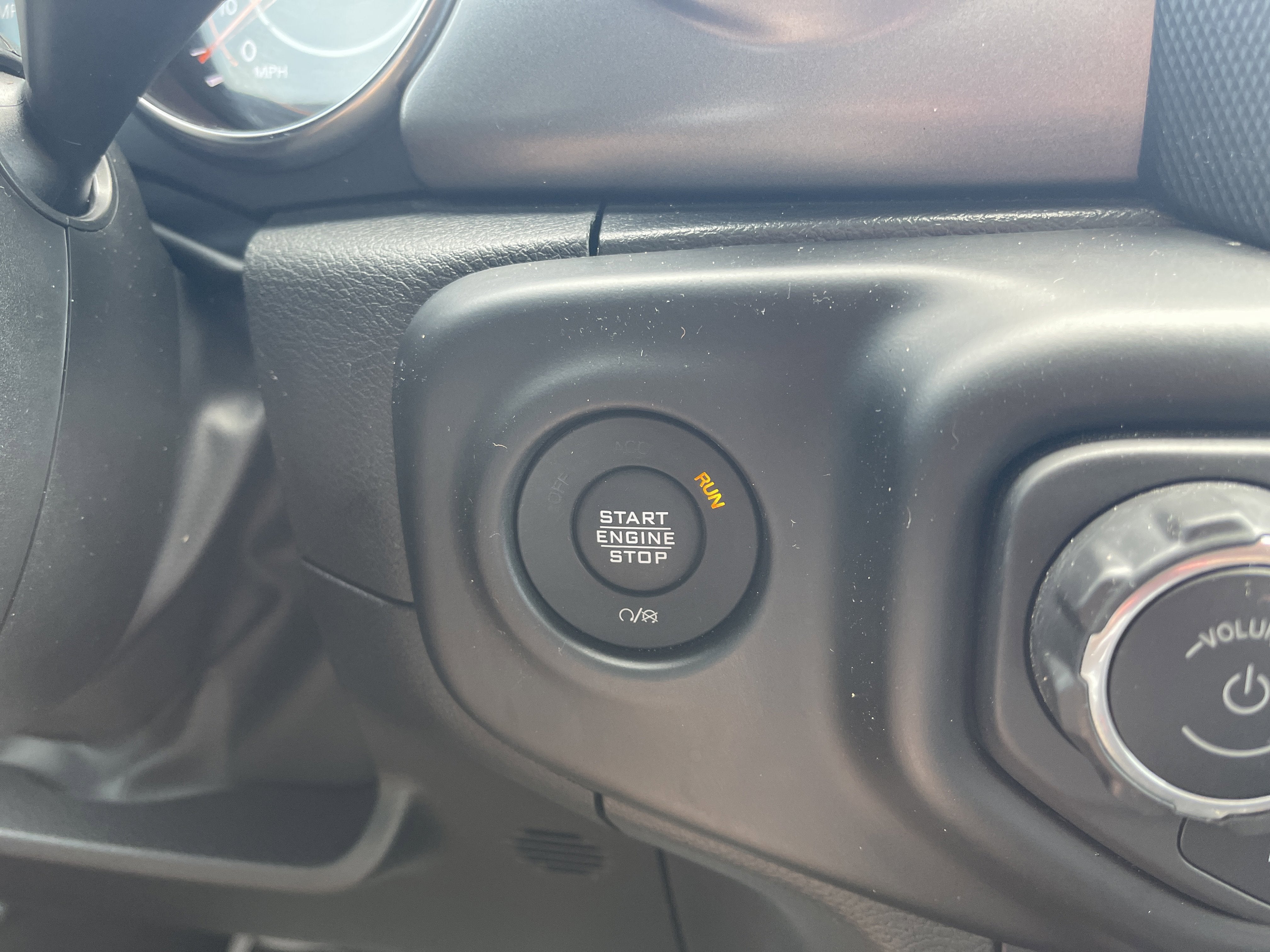 2023 Jeep Wrangler Freedom