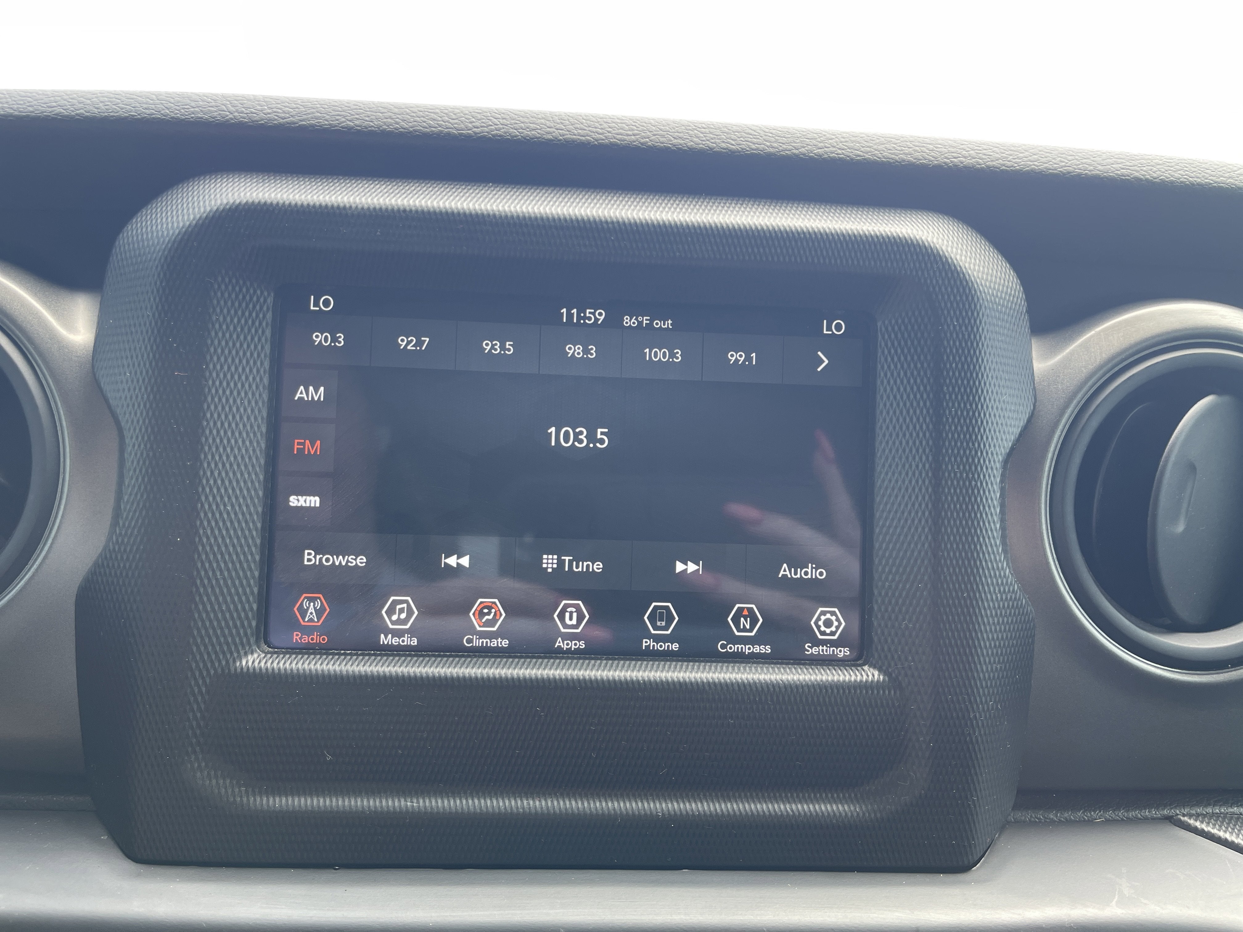2023 Jeep Wrangler Freedom