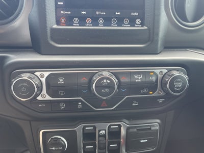 2023 Jeep Wrangler Freedom