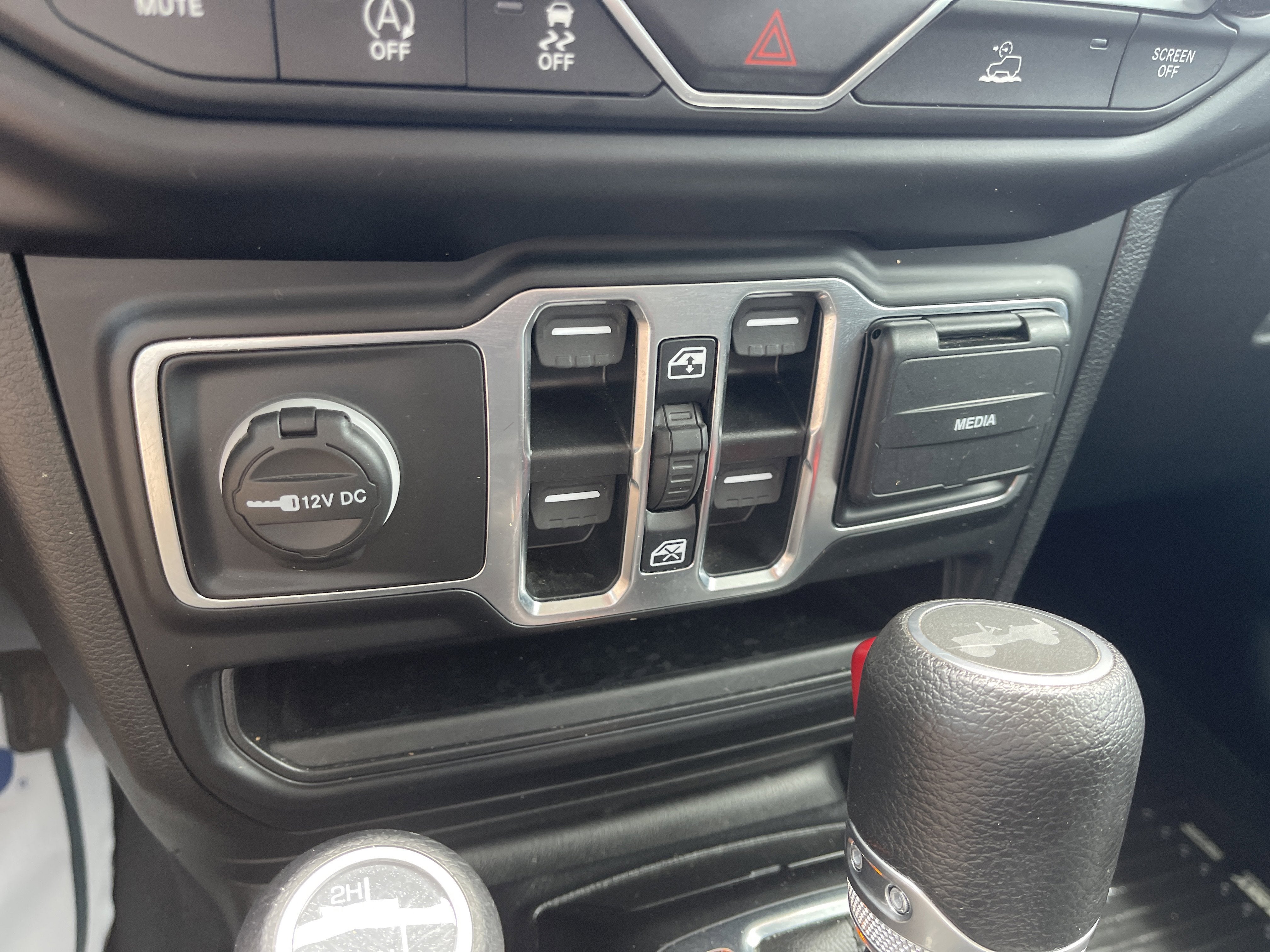 2023 Jeep Wrangler Freedom