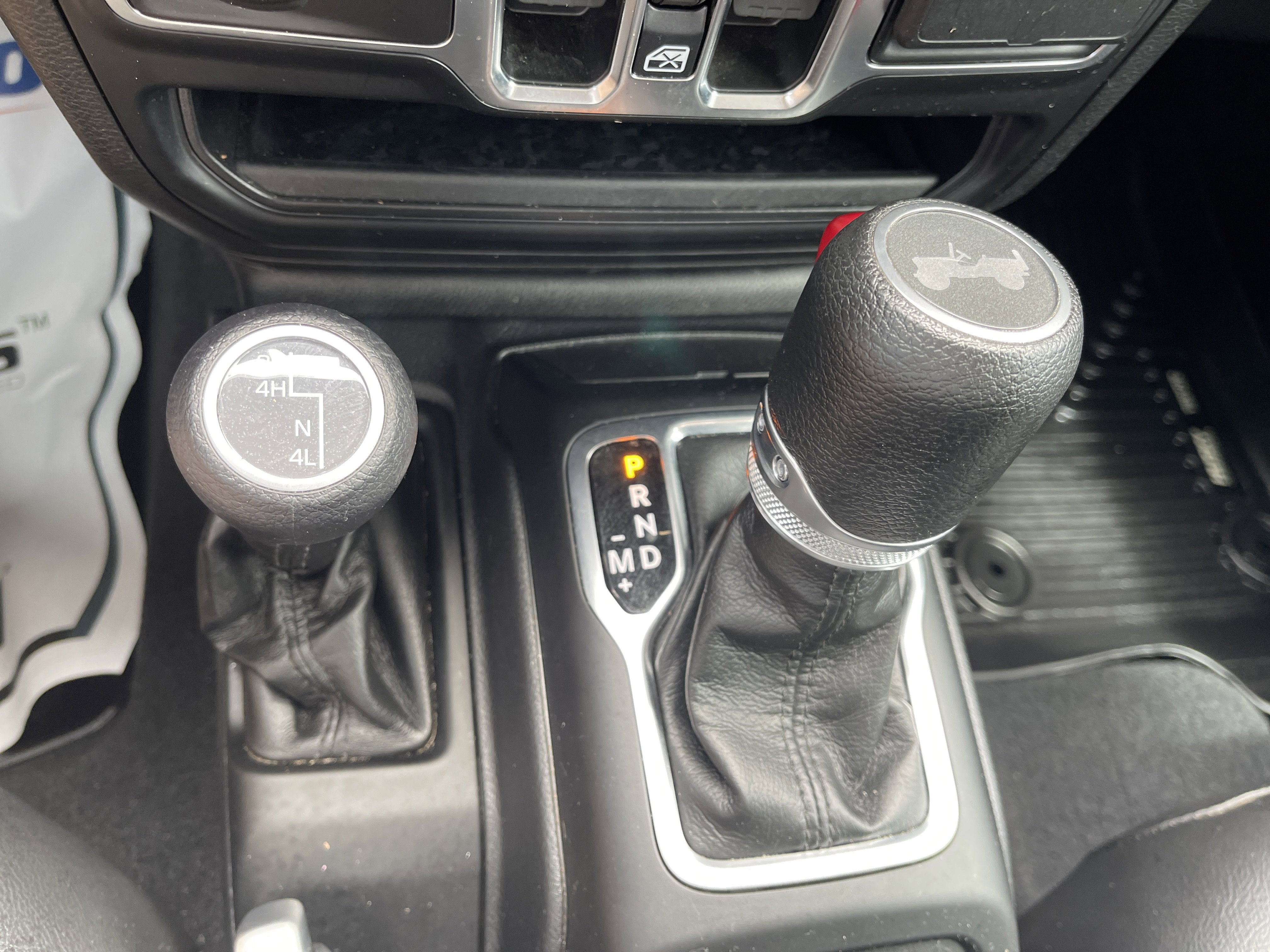 2023 Jeep Wrangler Freedom