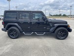 2023 Jeep Wrangler Freedom