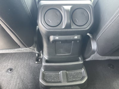 2023 Jeep Wrangler Freedom