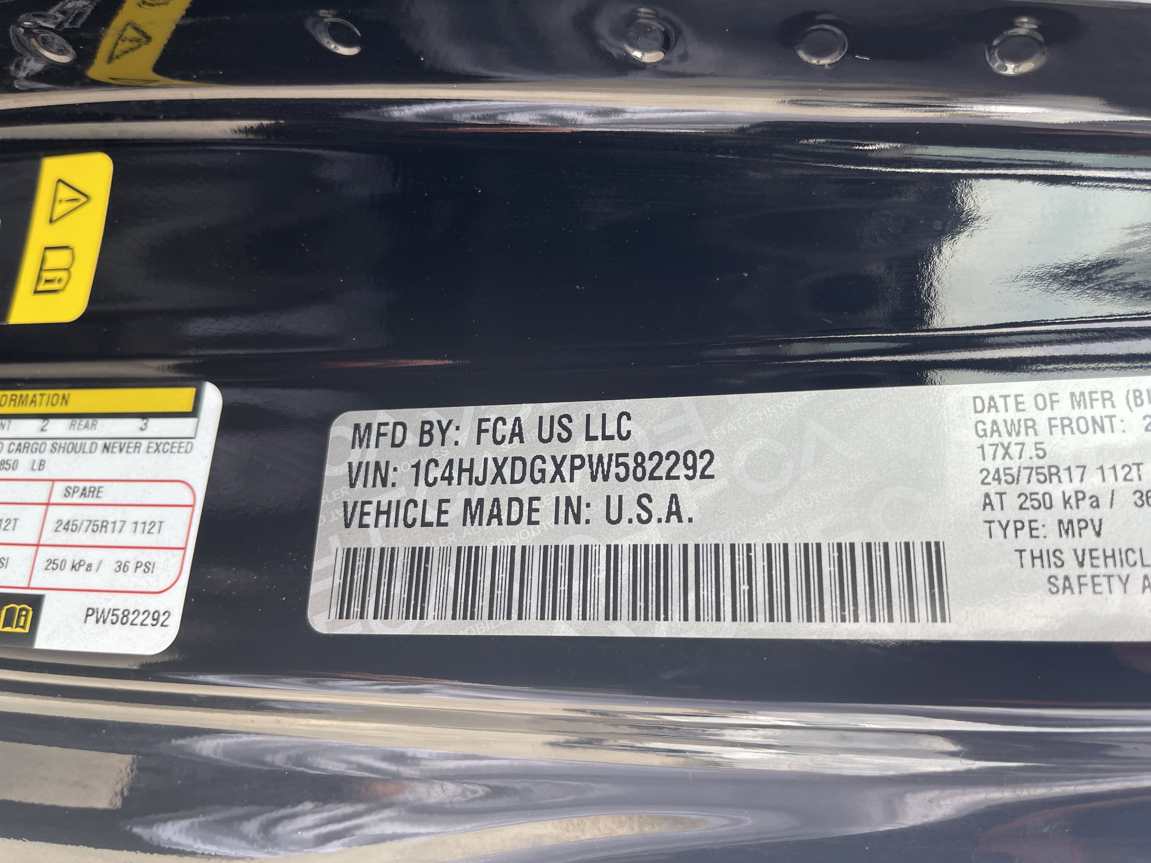 2023 Jeep Wrangler Freedom