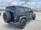 2023 Jeep Wrangler Freedom