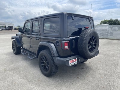 2023 Jeep Wrangler Freedom