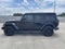 2023 Jeep Wrangler Freedom