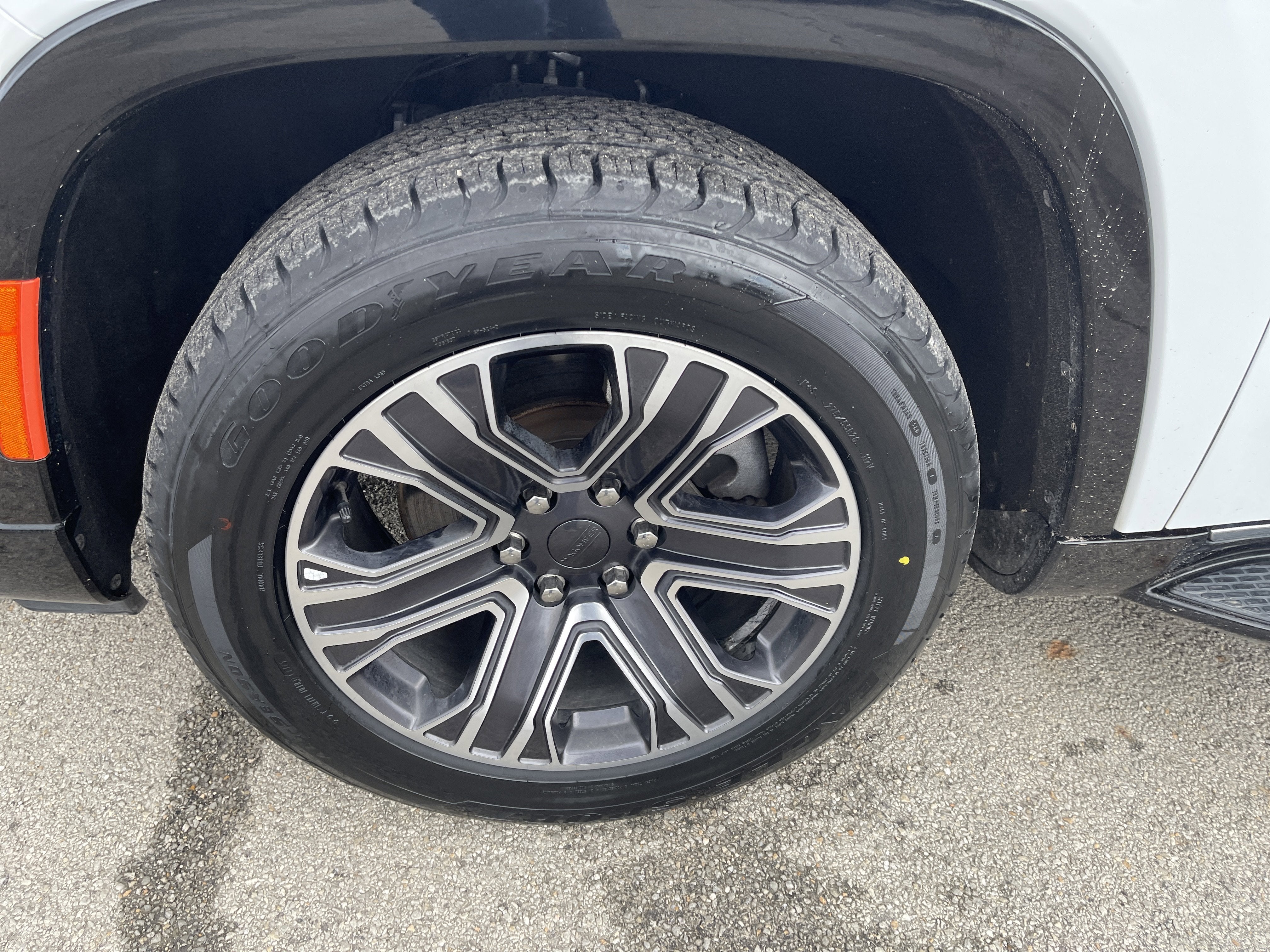 2023 Jeep Wagoneer L Series II