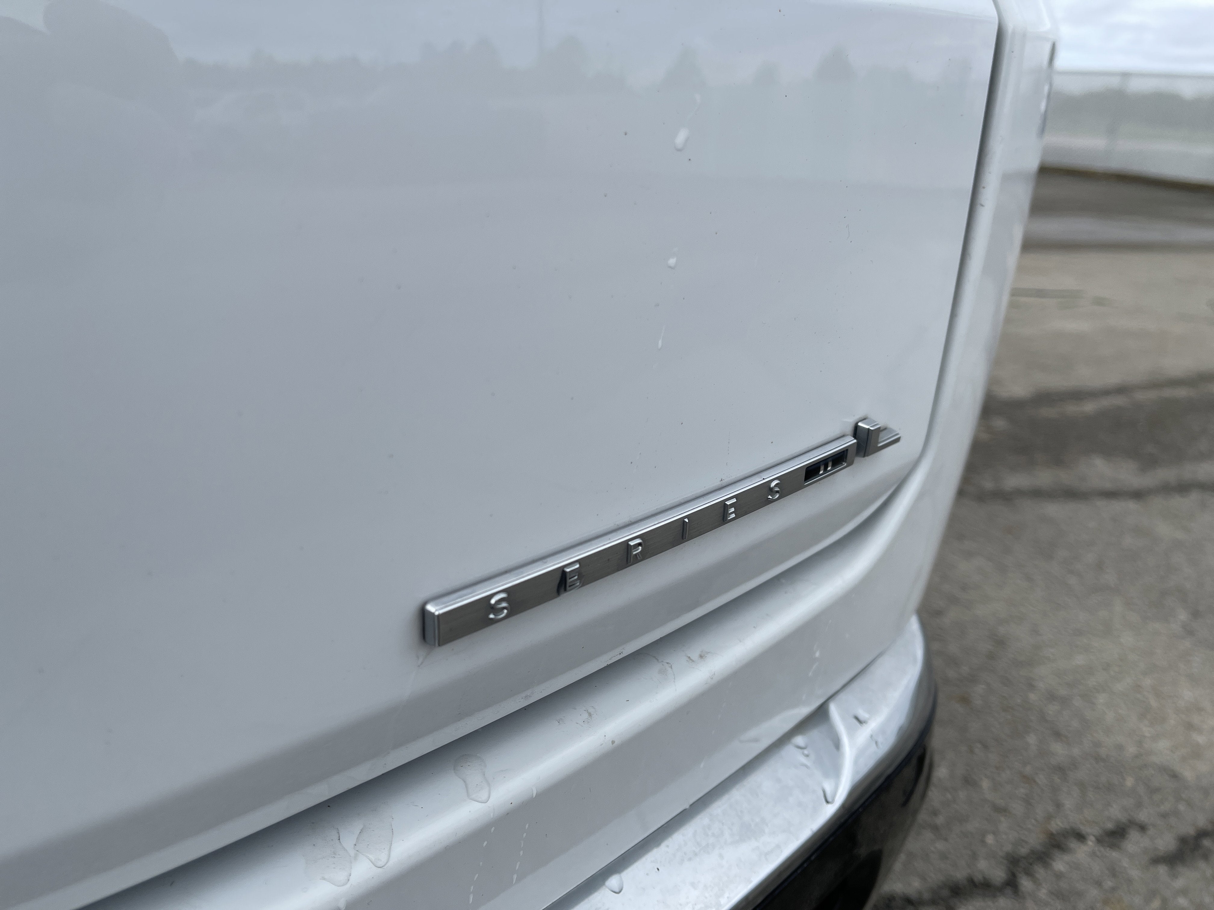 2023 Jeep Wagoneer L Series II