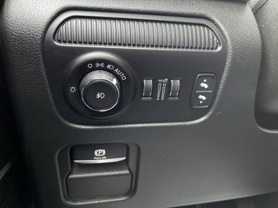 2023 Jeep Wagoneer L Series II