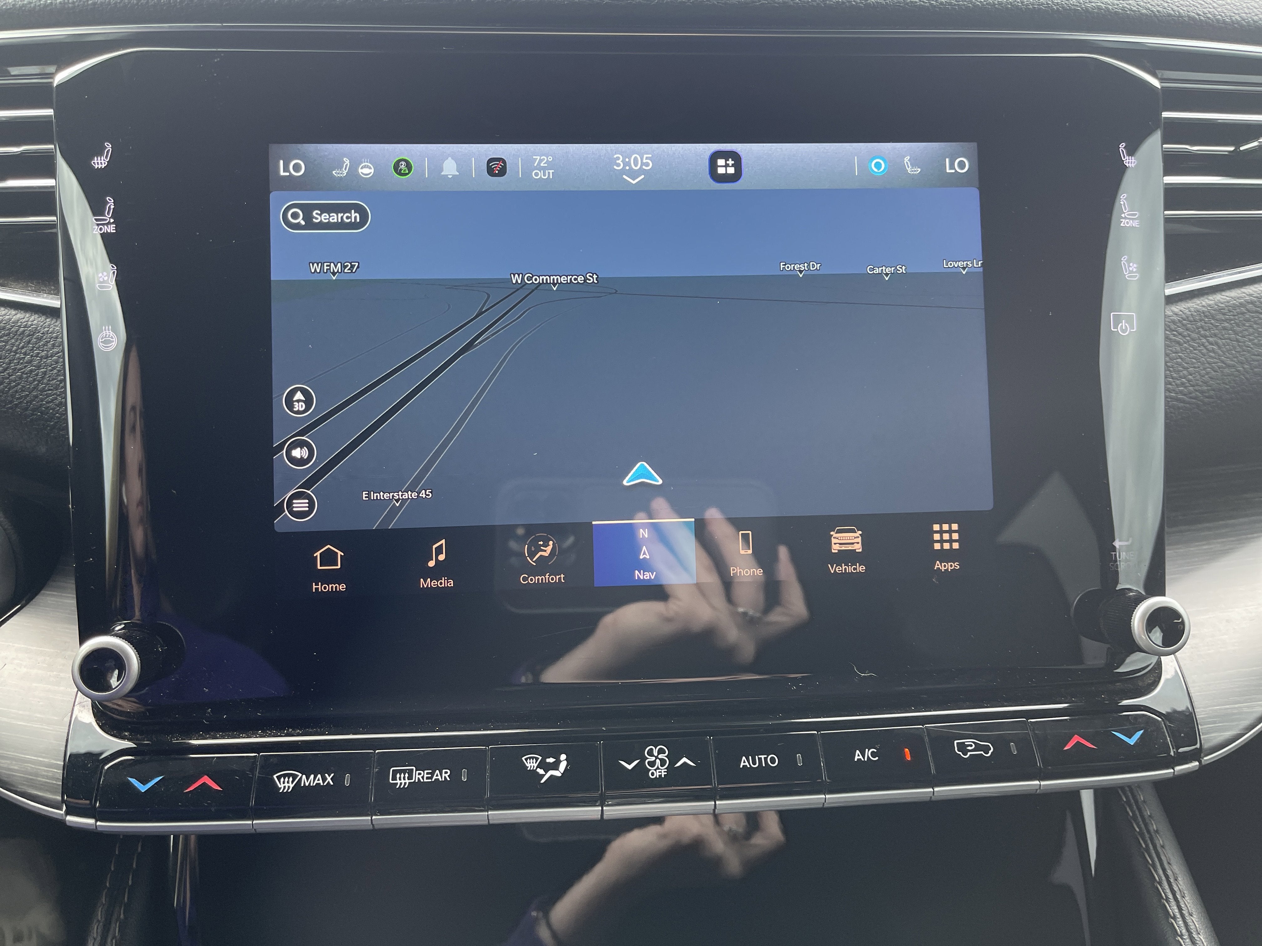 2023 Jeep Wagoneer L Series II