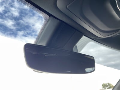 2023 Jeep Wagoneer L Series II