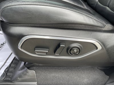 2023 Jeep Wagoneer L Series II