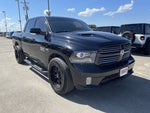 2014 RAM 1500 Sport