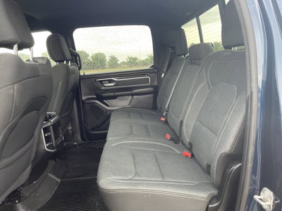 2021 RAM 1500 Lone Star