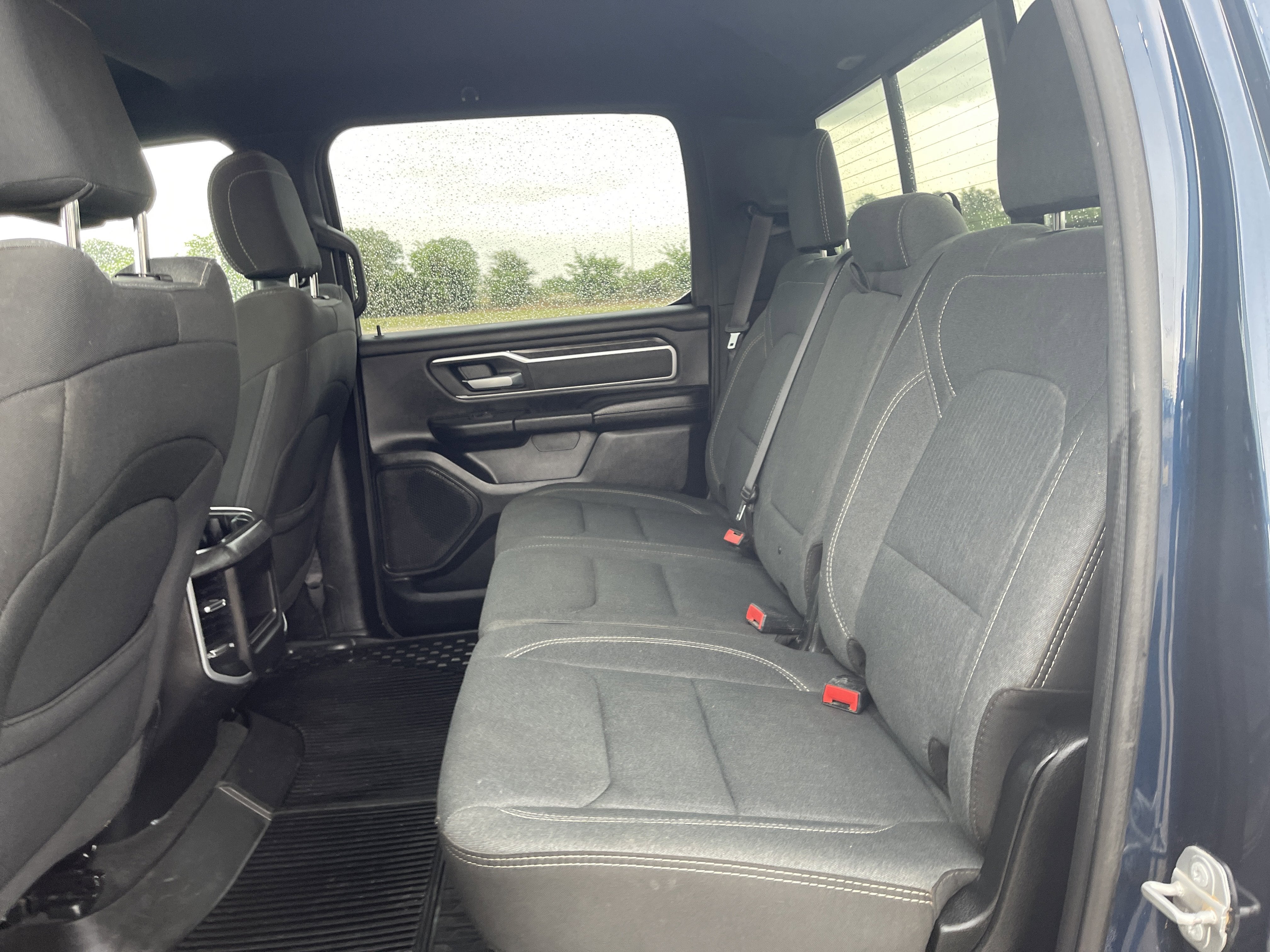 2021 RAM 1500 Lone Star