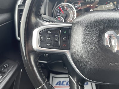 2021 RAM 1500 Lone Star