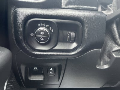 2021 RAM 1500 Lone Star