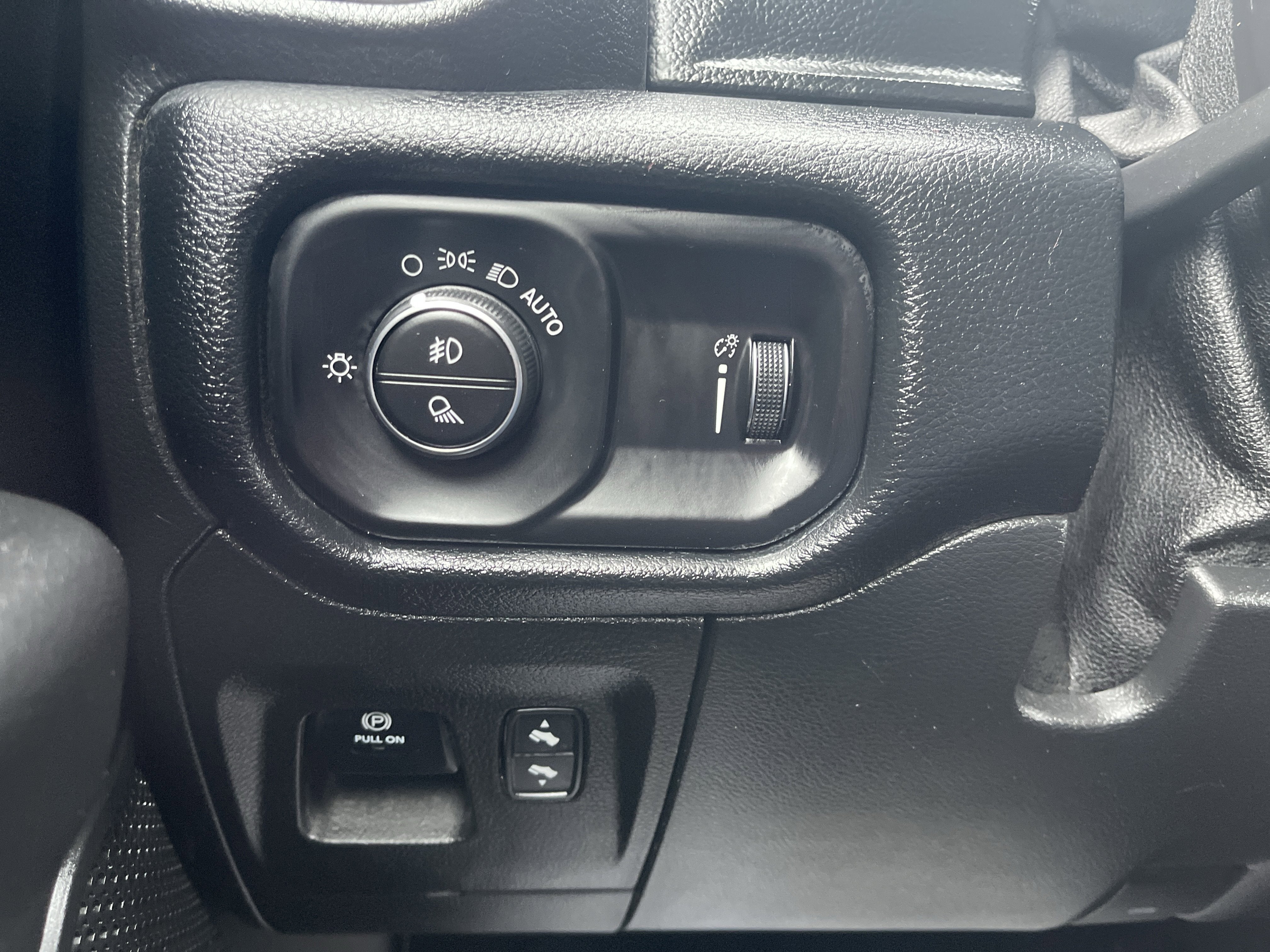 2021 RAM 1500 Lone Star