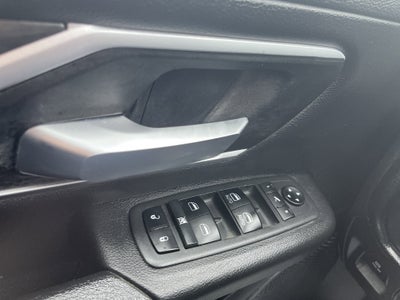 2021 RAM 1500 Lone Star
