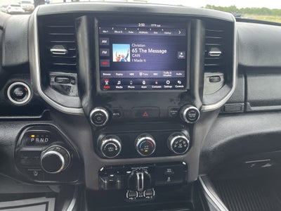 2021 RAM 1500 Lone Star