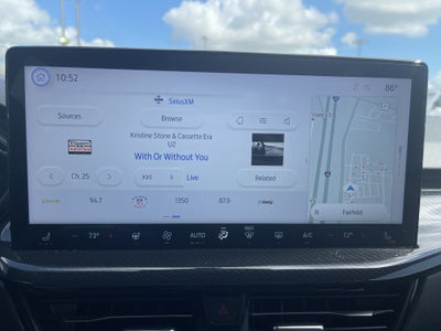 2023 Ford Escape ST-Line Elite