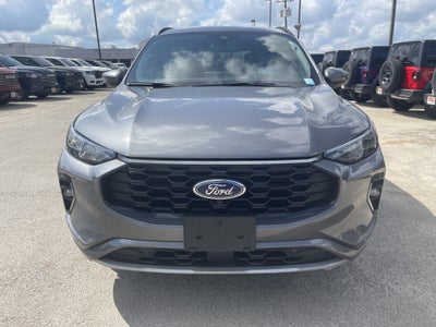 2023 Ford Escape ST-Line Elite