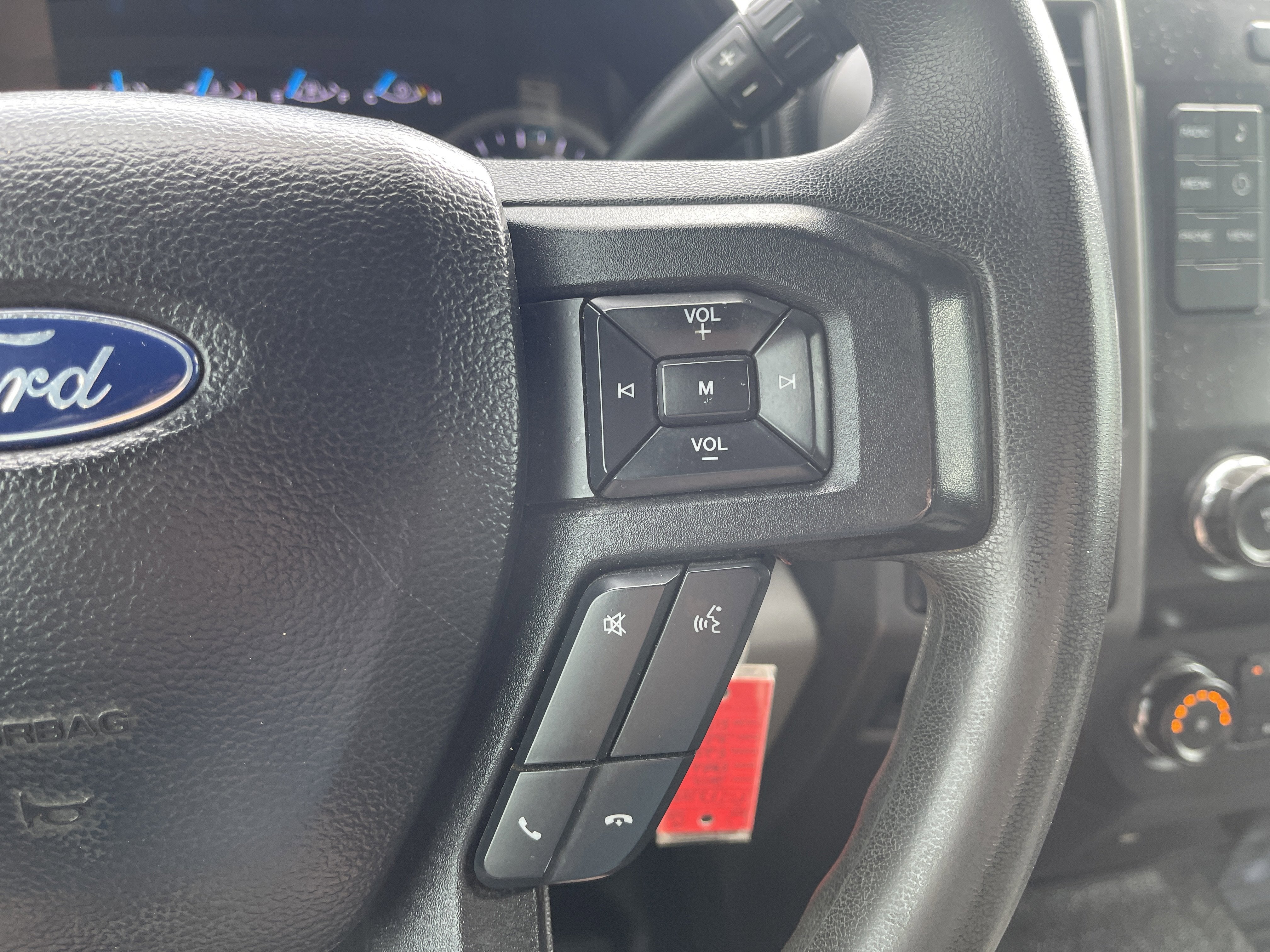 2019 Ford Super Duty F-250 SRW XL