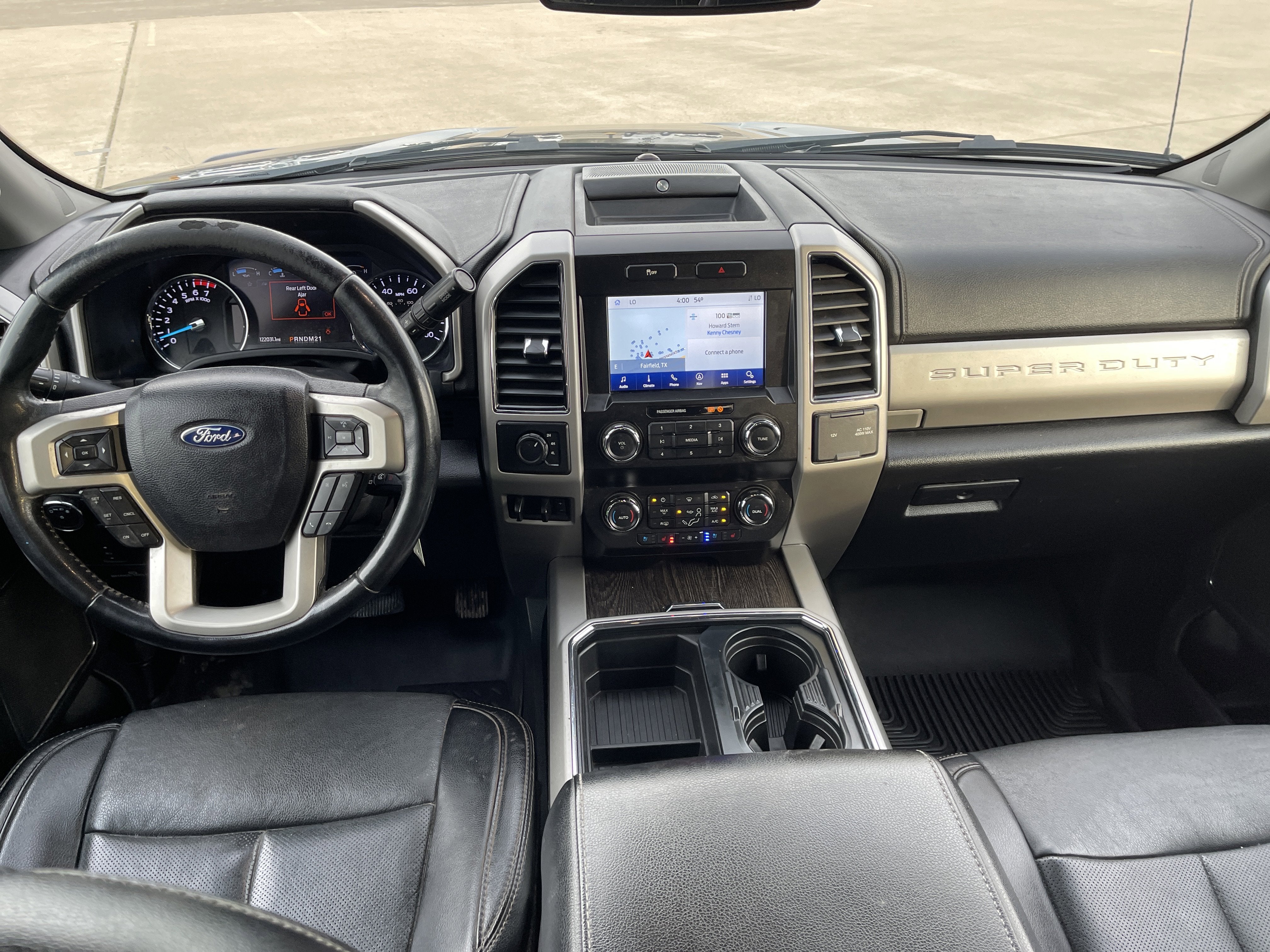 2021 Ford Super Duty F-250 SRW XL