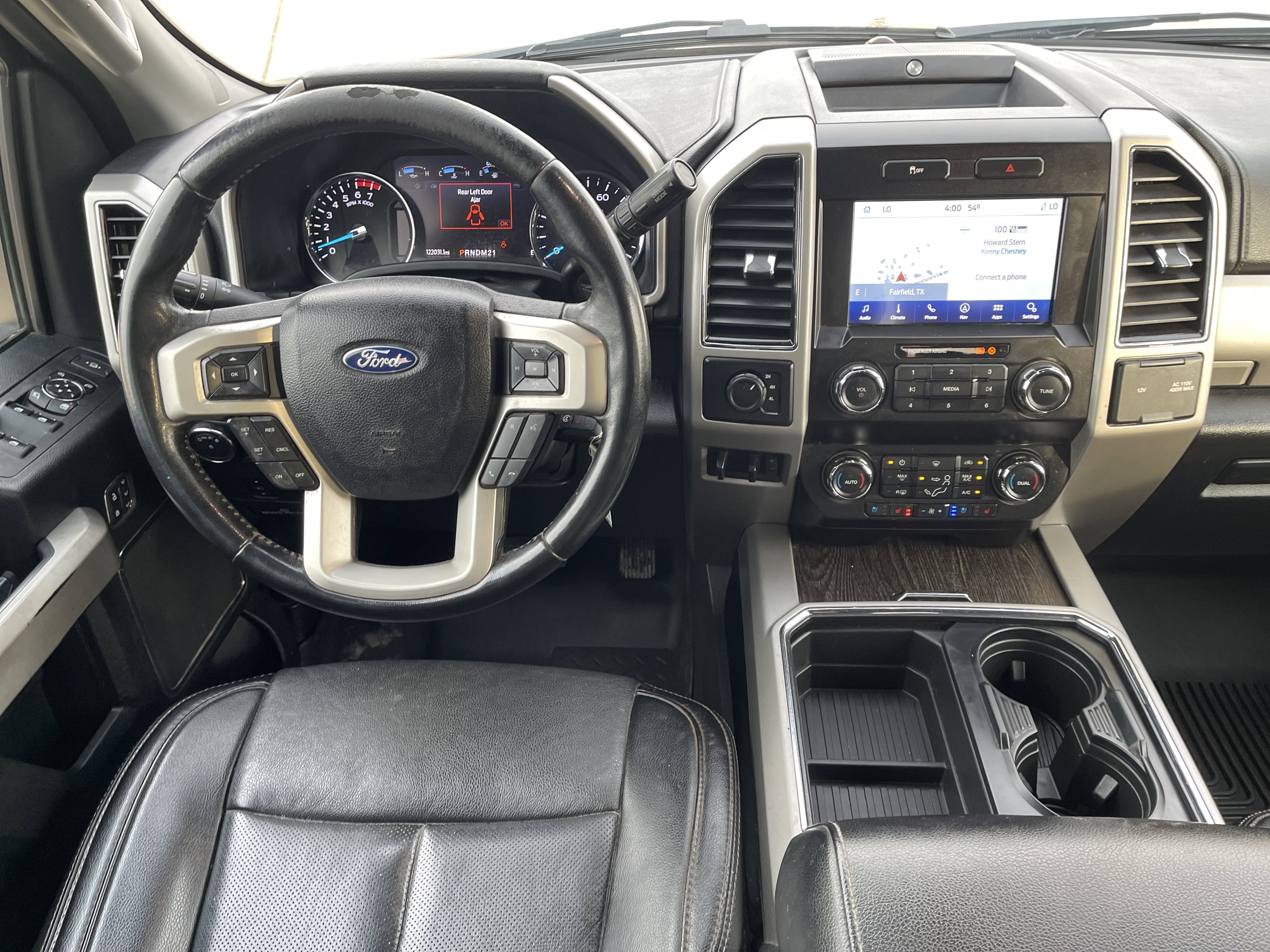 2021 Ford Super Duty F-250 SRW XL