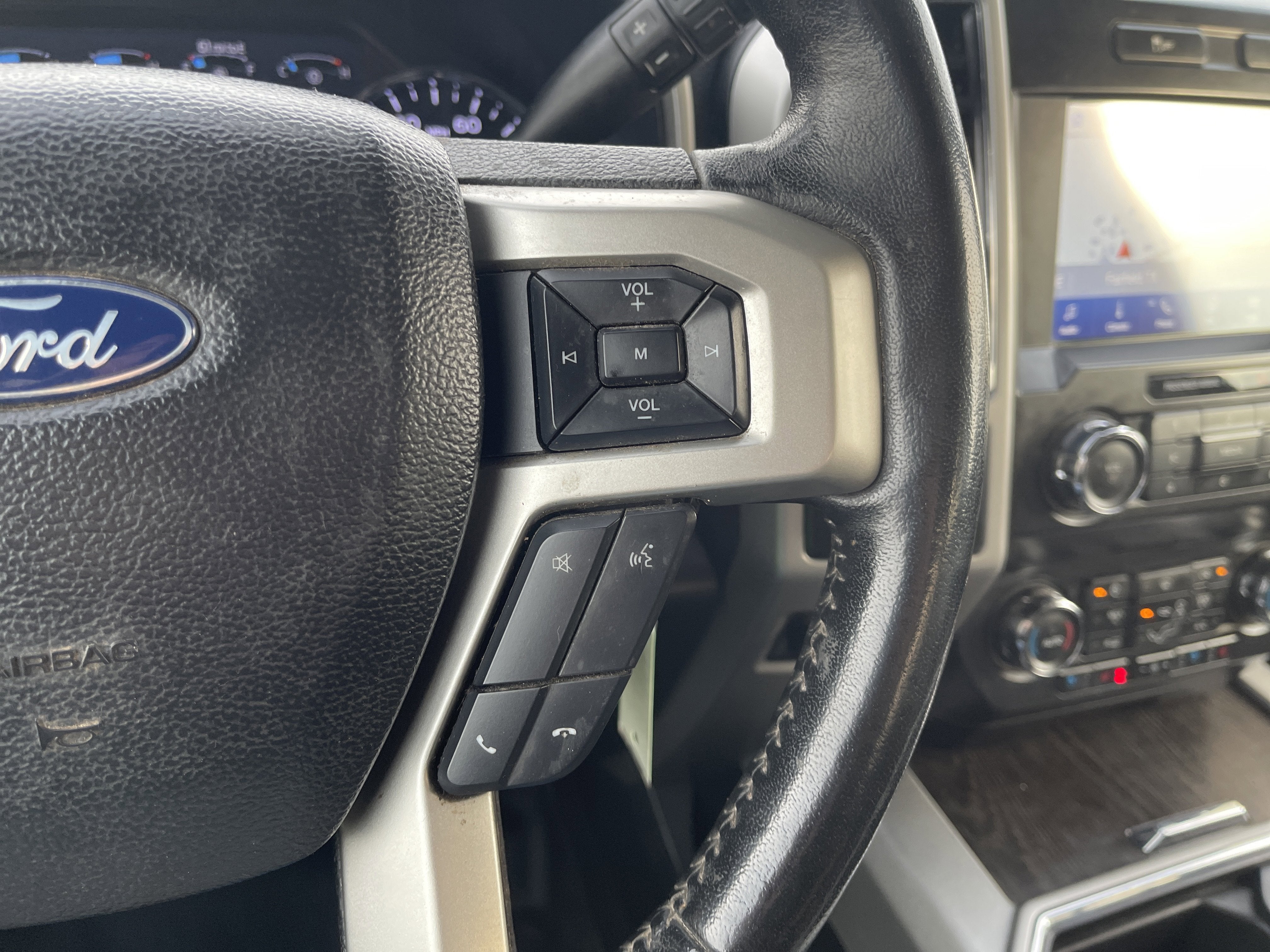 2021 Ford Super Duty F-250 SRW XL