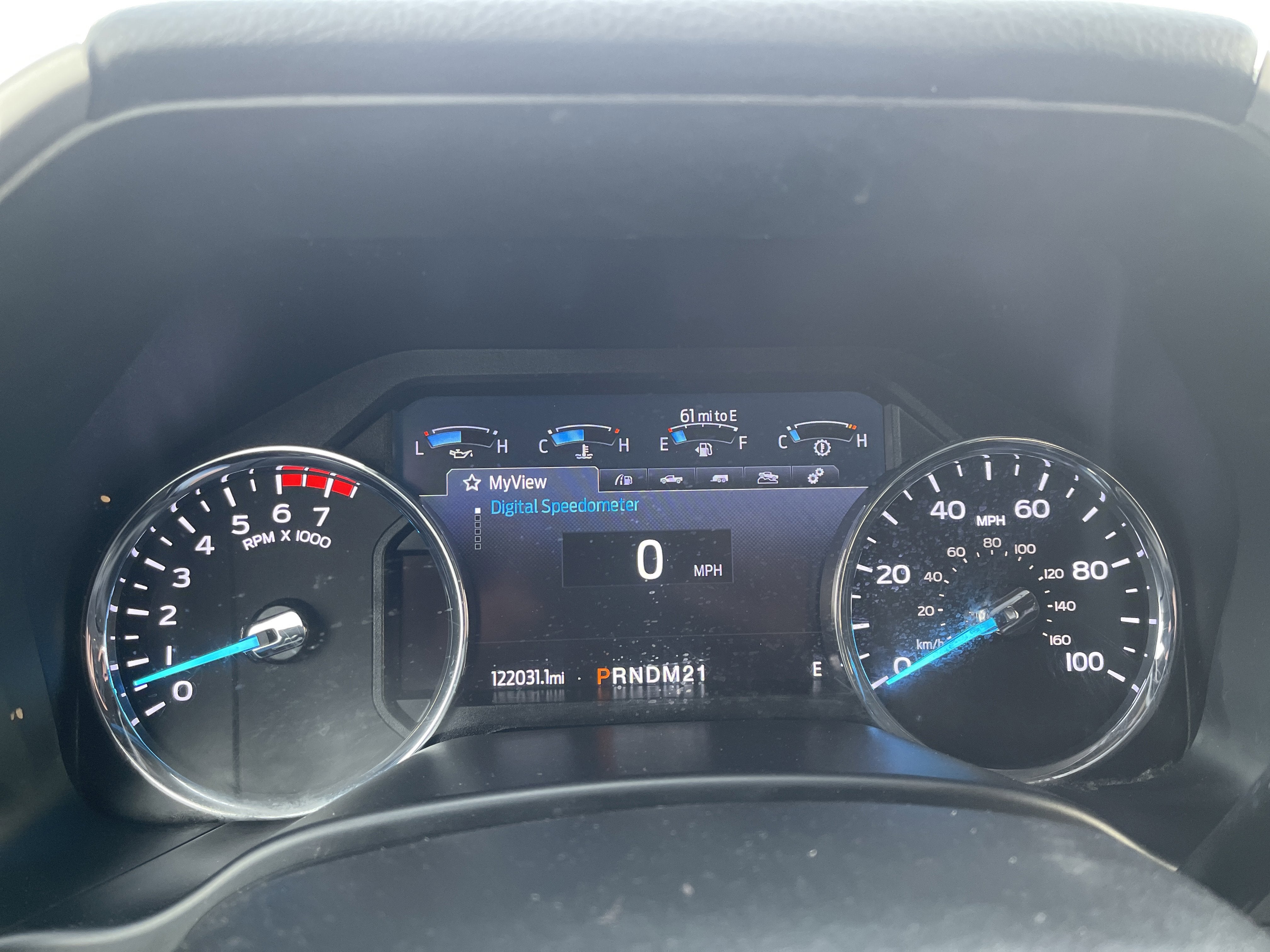 2021 Ford Super Duty F-250 SRW XL