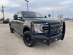 2021 Ford Super Duty F-250 SRW XL