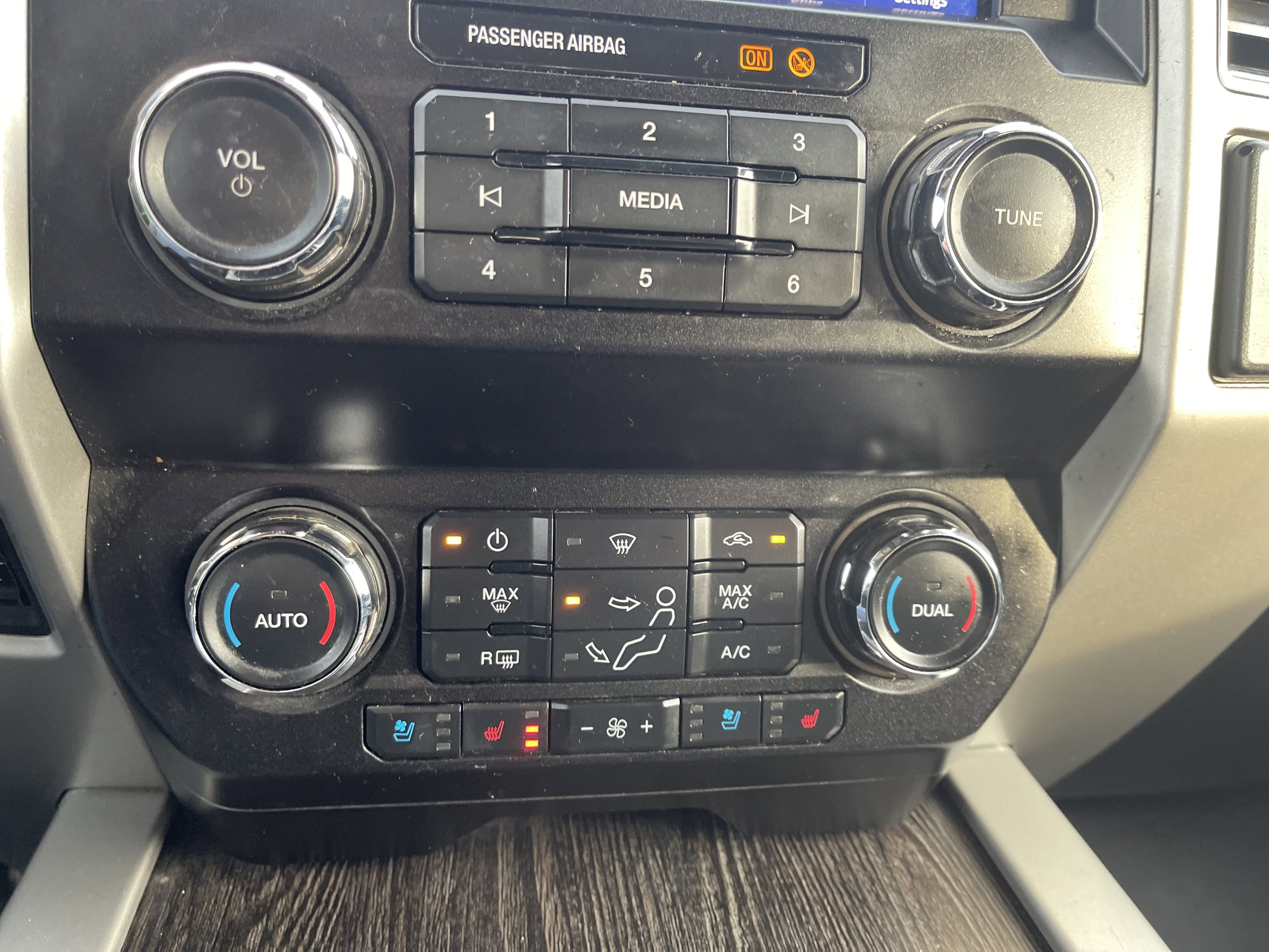 2021 Ford Super Duty F-250 SRW XL