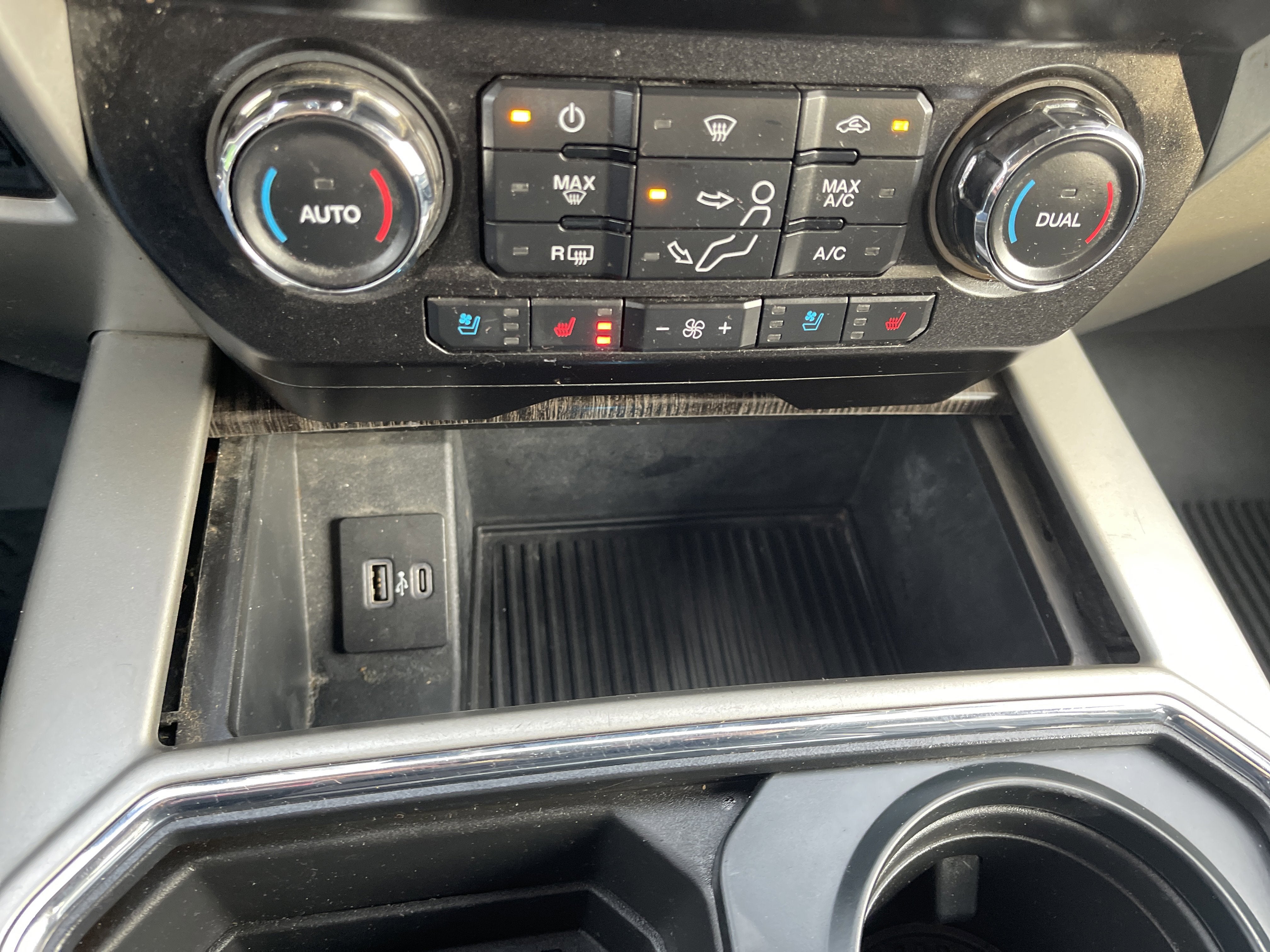 2021 Ford Super Duty F-250 SRW XL